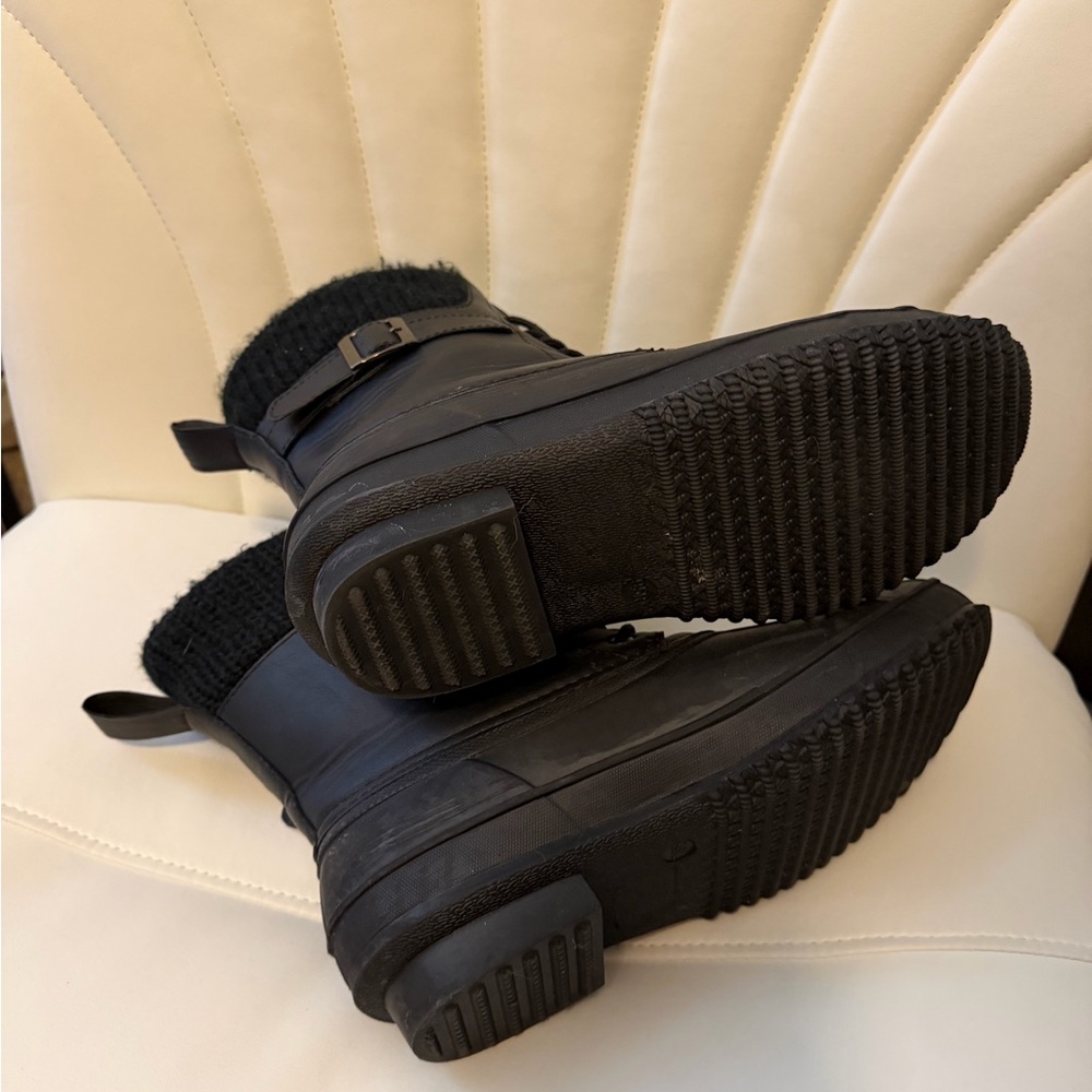 Women's Torrid Cold Weather Boots - Picture 6 of 6